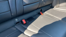 Mercedes-Benz C-Class C200 Sport Premium 5dr 9G-Tronic Petrol Estate